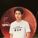 [세훈] <b>스파오</b>부채