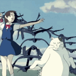 너희 고양이의<b>보은</b>알아??