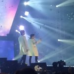 [인피니트] ㅅㄷ) 뜬금없는데 IEA 엔딩 의상