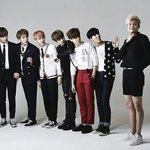 [방탄소년단] 데뷔3주년때