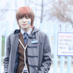 [인피니트] <b>hey</b> 모두들 안녕 내가 누군지아쫑?