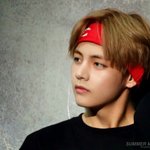 [방탄소년단] 난 태형이 머리스타일 최애 차애가