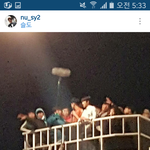 [세훈] 160422 누군가 <b>인스타</b>그램