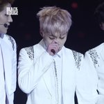 [시우민] 2년전 오늘 벚꽃슈냥 시우민