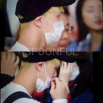 [방탄소년단] 석진이랑 태형이 사람여러번죽이네