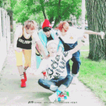 [방탄소년단] 헐미친미친