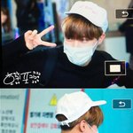 [방탄소년단] 오늘<b>호석</b>이왜이렇게귀여워어ㅜㅜㅜㅜㅜㅠㅠ