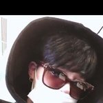 [방탄소년단] <b>박지민</b>흑발어쩔..