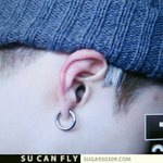 [방탄소년단] 동네이삐들 슈가님 <b>머리</b>보세요