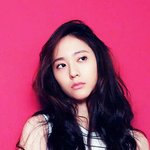 [드루와] <b>데뷔</b><b>초</b>때 같은 크리스탈 화보
