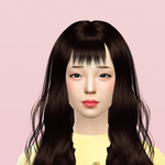 [프듀101] 심즈4로 만들어본 프로듀스101