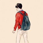 [경수] <b>우와</b> 이거 진짜 잘 그렸다
