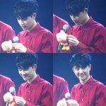 [EXO] 호빵<b>man</b> 너무 좋아요 예전부터 팬이었어요