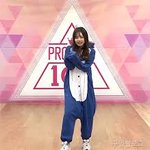 [프듀101] 김소혜