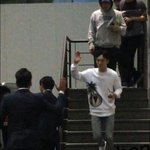 [CHEN] 어제 <b>아티</b>움 퇴근길 이라는데 나 이제 봄 ㅠㅠㅠ