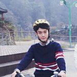 [CHEN] 오늘같이 황사 자욱한 날 