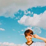 [BAP] 카니발 <b>자켓</b> 사진으로도 손색없겠다