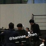 [EXO] 자기가 <b>운전</b>해서 가는 아이돌이라니