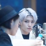 [NCT] <b>태용</b> 실물과 가장 근접한 사진