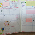 [드루와] <b>이삿짐</b> 정리하다 나의 흑역사 다이어리 찾음ㅋ