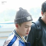 [방탄소년단] 형님들이 입을만한 겉옷 입고도 귀여운 건 