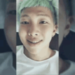[방탄소년단] <b>오늘자</b>낮누