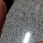 으 <b>푸딩</b>뚜껑 따다가 베임..