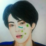 [EXO] 이거 보정좀 해줘라