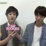 [NCT] 미친 마크 말투봐요