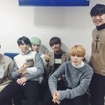 [방탄소년단] <b>철벽</b> 아이돌ㅋㅋㅋㅋ