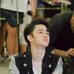 [EXO] 그때도 내<b>자린</b>없겠지
