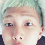 [방탄소년단] 아 김남준때문엨ㅋㅋㅋㅋ