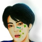 [EXO] 이거 해주라는 쓰니야 나 진짜 <b>허접</b>하게했지만
