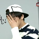 [NCT] 마크 <b>얼굴</b>크기 실감짤...