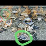 [방탄소년단] 뮤비에서 태운사진