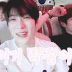 [EXO] 안녕하세요 엑톡님들 엔시티 <b>영업</b>왔오요