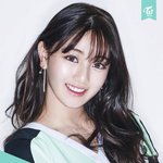 트와이스 지효 <b>티저</b> 이쁘지 않아?