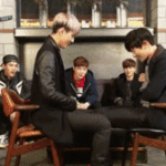 [EXO] <b>자세</b>하게 한명만 얘기해줘도 ㄹㅇ 꺼짐
