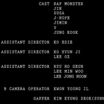 [방탄소년단] <b>화양</b>연화 시리즈가 진짜 영화같다는 느낌이 드는 이유...