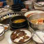 [꼭봐주세요] 방금 모르는사람이 밥값내주고 튀었어