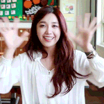 [에이핑크] <b>은지</b> 초동에대해서 쉿