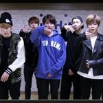 [방탄소년단] <b>겁나</b> 한결같은 방탄