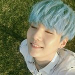 [방탄소년단] 민윤기 하늘머리 <b>오심</b>