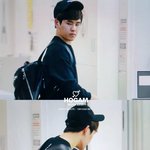 [인피니트] <b>꿀잠</b> 잔 훠니