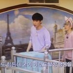 [EXO] 가끔 한국어가 서툰게 맞을까 궁금해<b>지게</b> 만드는 이씽