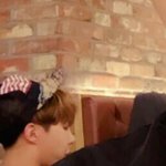 [방탄소년단] 뒤에 호석이 꿀귘ㅋㅋㅋㅋㅋㅋ