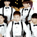 [BTOB] 오픈 채팅방~