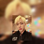 [방탄소년단] 배경만들었어!!