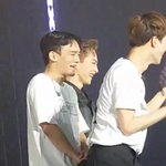 [EXO] 김종대 <b>찡얼</b>거리는걸로 입덕한 사람