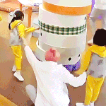 [위너] 반달친구 <b>존잼</b>ㅋㅋㅋ